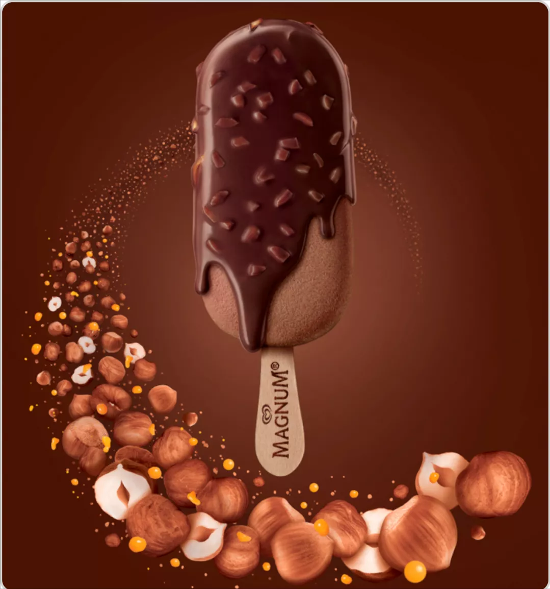 平面廣告創意設計中的視覺流程方法 引導視線，精準傳達